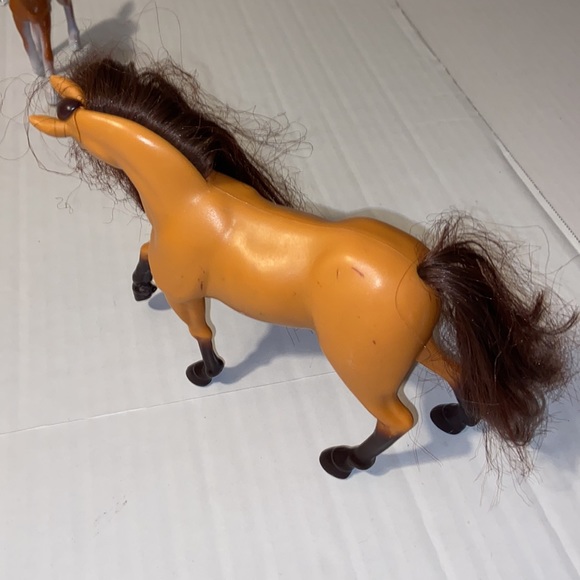 DWA LLC Just Play Four Horses And One Colt - Picture 12 of 16